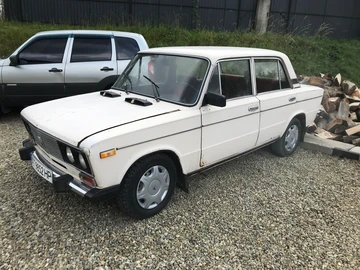 Авто ВАЗ 2106 1987 № 8285514
