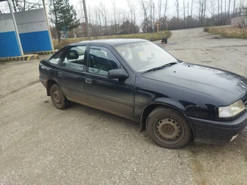 Авто Opel Vectra 1991 № 8285515
