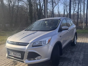 Авто Ford Escape 2014 № 8285523