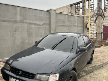 Авто Toyota Carina E 1998 № 8285536