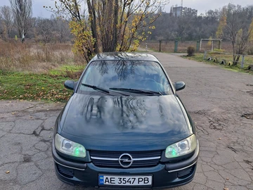 Авто Opel Omega 1994 № 8285540
