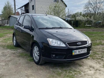Авто Ford C-Max 2007 № 8285542