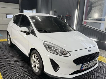 Авто Ford Fiesta 2018 № 8285543