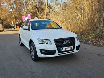 Авто Audi Quattro 2010 № 8285544