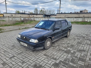 Авто Alfa Romeo 33 1994 № 8285550
