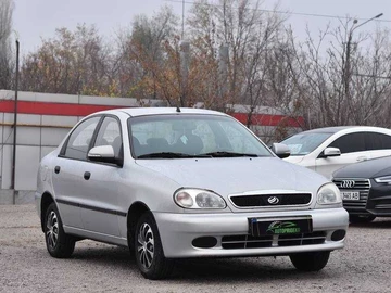 Авто Daewoo Sens 2017 № 8285552