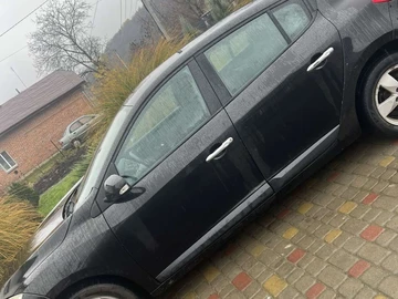Авто Renault Megane 2010 № 8285553