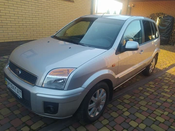 Авто Ford Fusion 2011 № 8285554