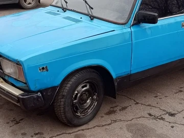 Авто ВАЗ 2105 1995 № 8285558