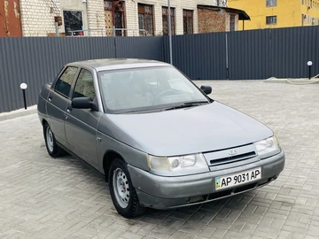 Авто ВАЗ 2110 2007 № 8285573