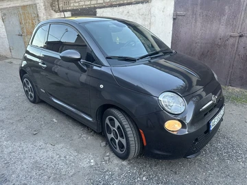 Авто Fiat 500 2017 № 8285595