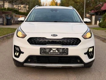 Авто KIA Niro 2020 № 8285599