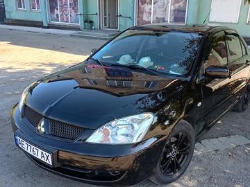 Авто Mitsubishi Lancer 2006 № 8285600