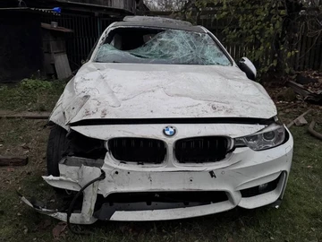 Авто BMW 3 Серия 2014 № 8285604