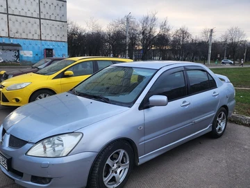 Авто Mitsubishi Lancer 2004 № 8285605
