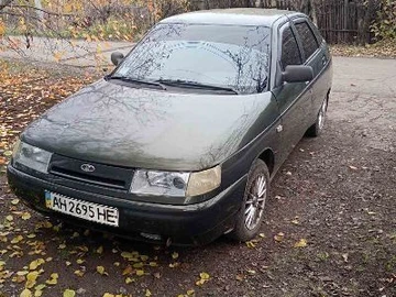 Авто ВАЗ 21112 2004 № 8285609