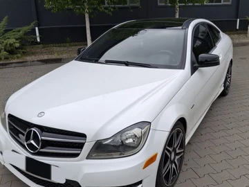 Авто Mercedes 220 2013 № 8285612