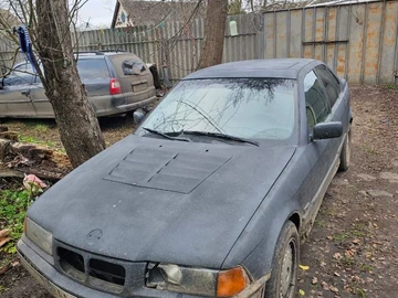Авто BMW 3 Серия 1998 № 8285619