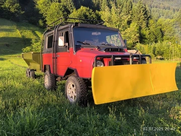 Авто ЛуАЗ 696 1989 № 8285622
