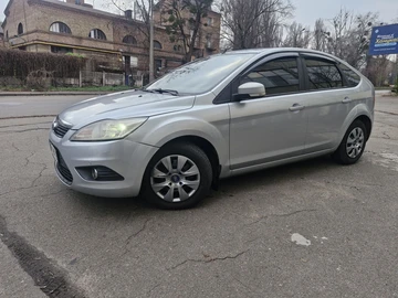 Авто Ford Focus 2008 № 8285638
