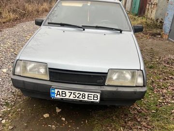 Авто ВАЗ 2109I 2006 № 8285639
