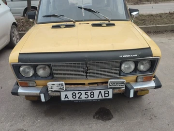 Авто ВАЗ 2106 1985 № 8285641