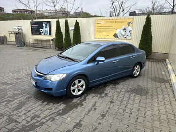 Авто Honda Civic 2006 № 8285647