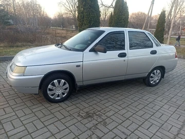 Авто ВАЗ 2110 2007 № 8285650