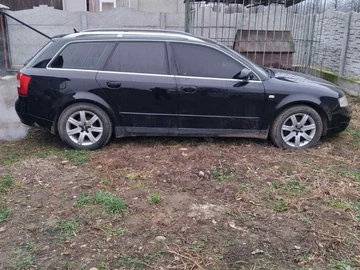 Авто Audi A4 2002 № 8285652