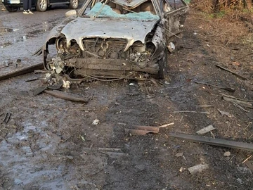 Авто Mercedes 250 2002 № 8285653