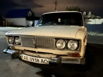 Авто ВАЗ 21063 1992 № 8285654