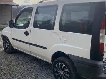 Авто Fiat Doblo 2005 № 8285656