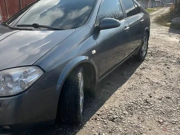 Авто Nissan Primera 2002 № 8285661