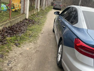 Авто Volkswagen Corrado 2019 № 8285755