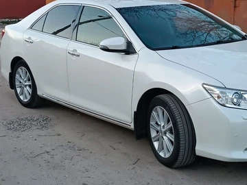 Авто Toyota Cami 2012 № 8285757