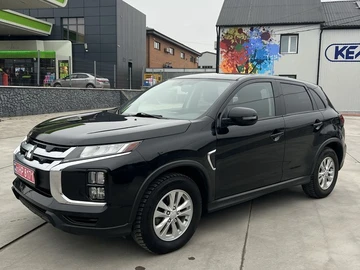 Авто Mitsubishi Rvr 2021 № 8285759