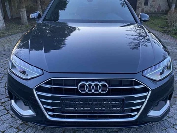 Авто Audi A4 2019 № 8285765