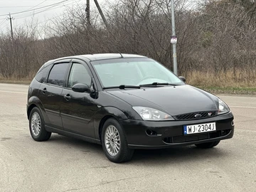 Авто Ford Focus 2003 № 8285767