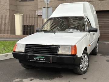 Авто ЗАЗ Таврия 2007 № 8285770