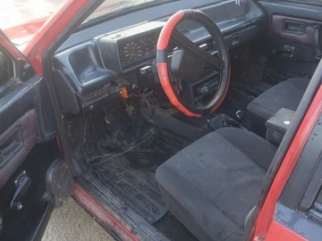 Авто ВАЗ 2109 1993 № 8285777