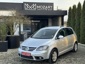 Авто Volkswagen Golf Plus 2008 № 8285786