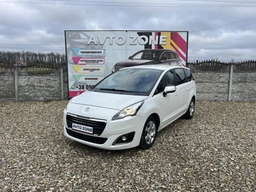 Авто Peugeot 5008 2014 № 8285794