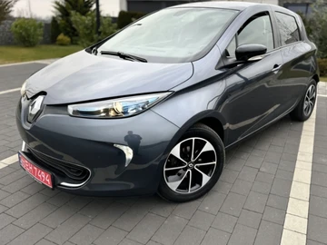 Авто Renault Zoe 2018 № 8285797