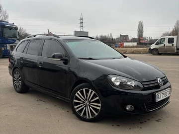 Авто Volkswagen Golf 2012 № 8285799