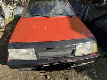 Авто ВАЗ 2108 1991 № 8285801