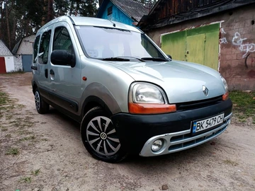Авто Renault 11 2002 № 8285804