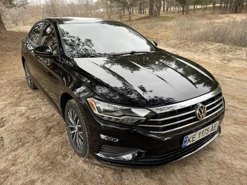 Авто Volkswagen Jetta 2020 № 8285808