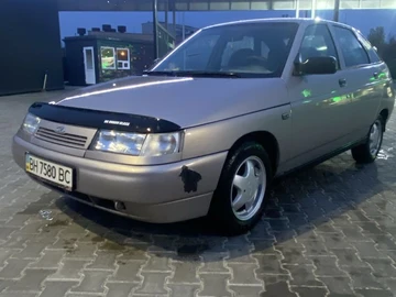 Авто ВАЗ 21112 2007 № 8285810