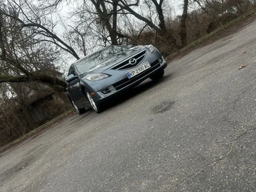 Авто Mazda 6 2011 № 8285817