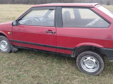 Авто ВАЗ 2108 1991 № 8285822